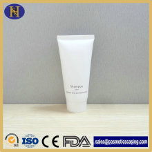 Flexible cosméticos envases plástico PE tubo (SKH-1456)